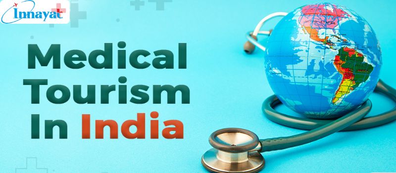 Medical tourism agencies in India