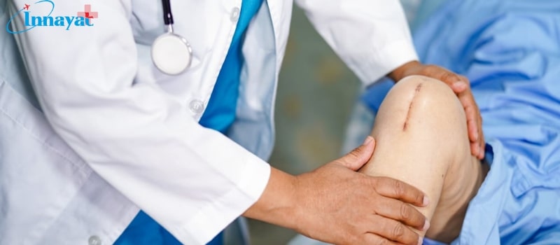 Post Surgery Recovery in India: Orthotics, Prosthetics, Foot Care & Diabetic Solutions