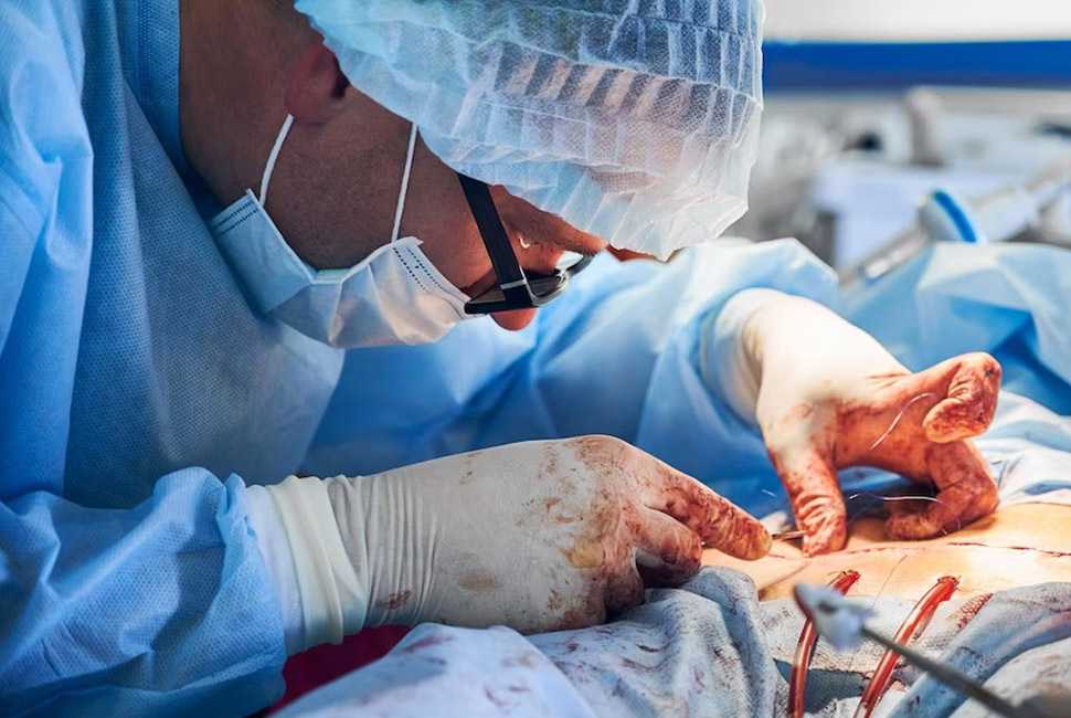 Best Heart Surgery in India | Cost & Top Hospitals 2025