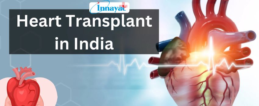 Heart Transplant in India: Cost, Success Rate, and First Successful Surgery