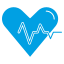 Cardiology icon
