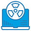Radiation Therapy icon