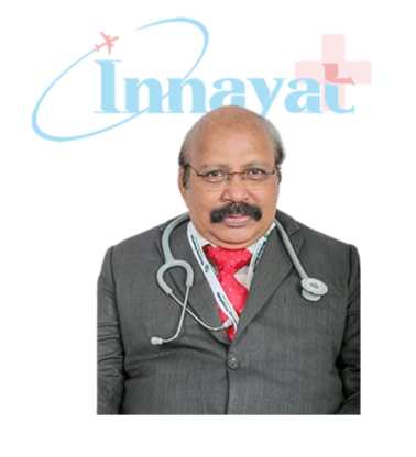 Dr. J.VIJAYAN