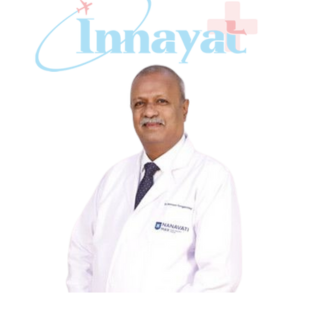 Dr. Hemant B. Tongaonkar