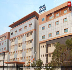 Ganga Hospital