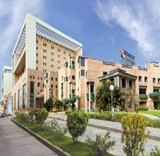 Madras Institute of Orthopedics and Traumatology (MIOT) International