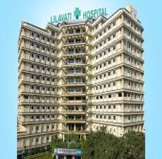 Lilavati Hospital And Research Centre