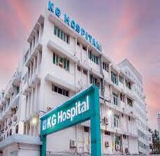 K. G Hospital