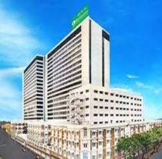 H. N. Reliance Foundation Hospital