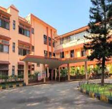 Holy Spirit Hospital