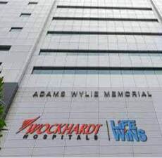 Wockhardt Hospital