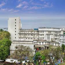 Breach Candy Hospital Trust