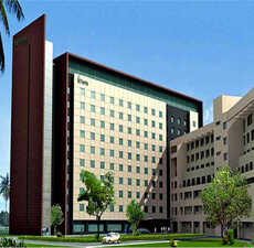 Fortis Hospital Mumbai
