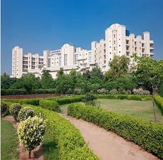 Apollo Hospital Delhi