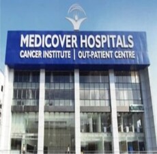 MediCover Hospital