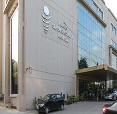 Primus Super Speciality Hospital