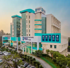 Max Super Specialty Hospital