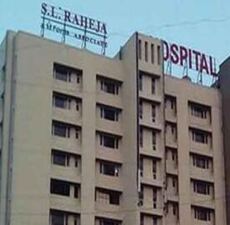 S.L. Raheja Hospital