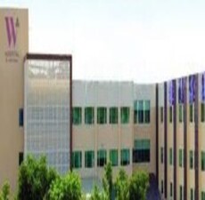 W. Pratiksha Hospital