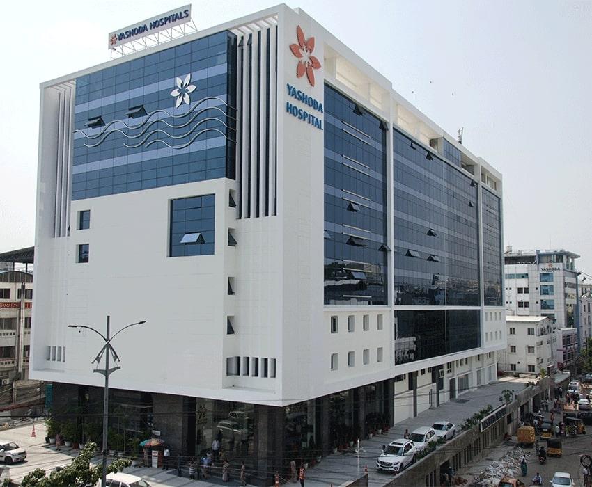 Yashoda Hospital