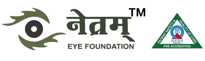 Netram Eye Foundation